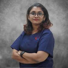 Dr Tehmina